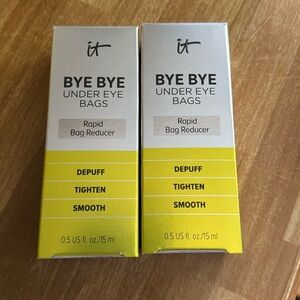 IT Cosmetics Bye Bye Under Eye Bags creme
